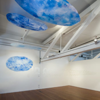 The Sky Touches Every World