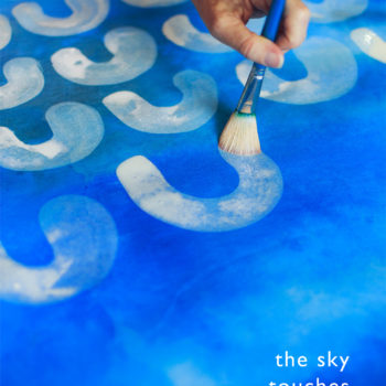 The Sky Touches Every World