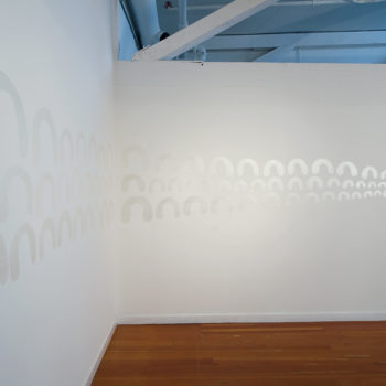 The Sky Touches Every World