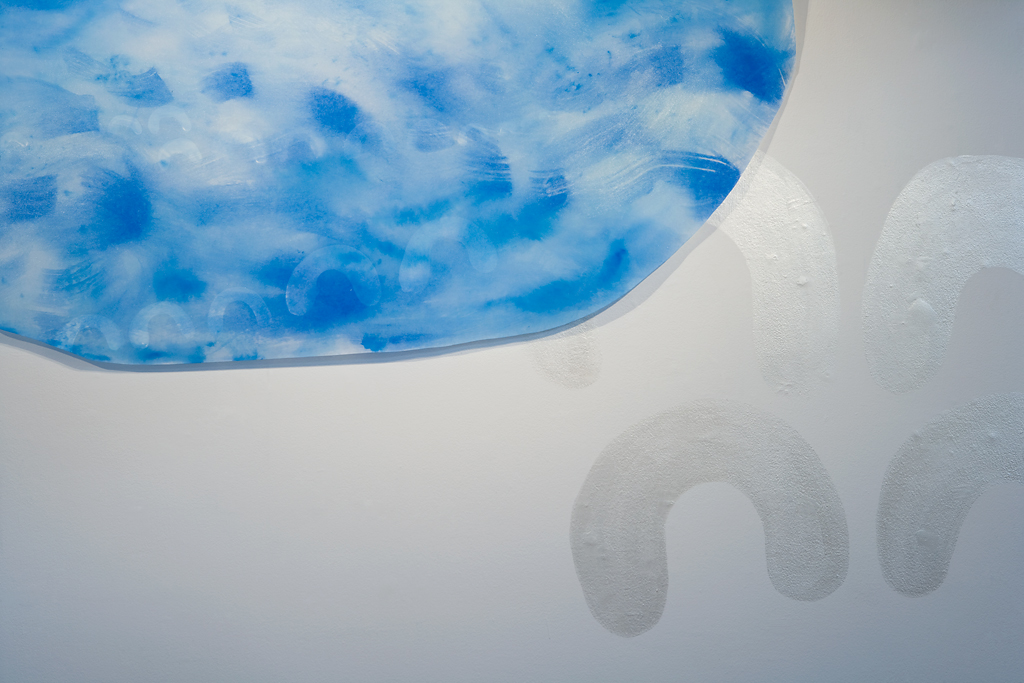 The Sky Touches Every World