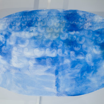 The Sky Touches Every World