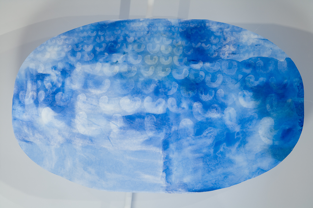 The Sky Touches Every World