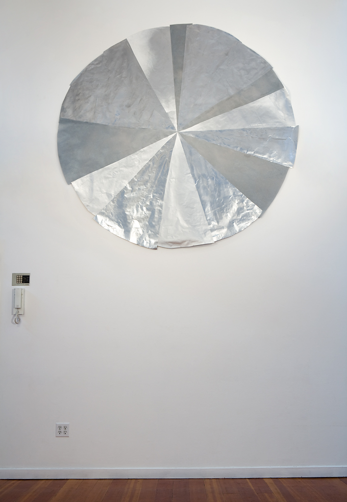 The Sky Touches Every World