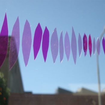 The Natural Falling Down of Things