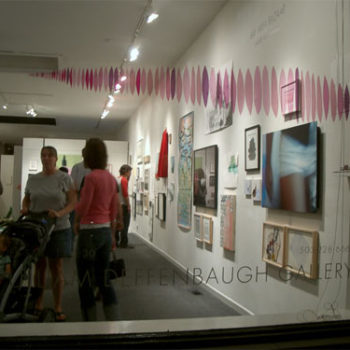 The Natural Falling Down of Things