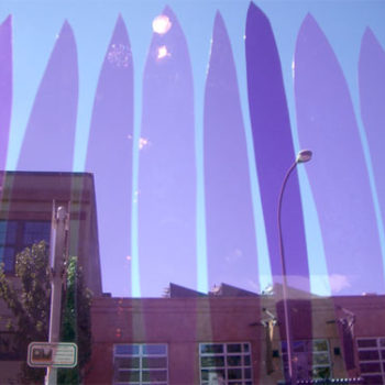 The Natural Falling Down of Things