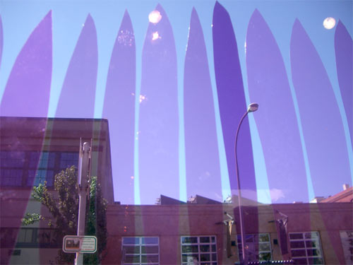 The Natural Falling Down of Things