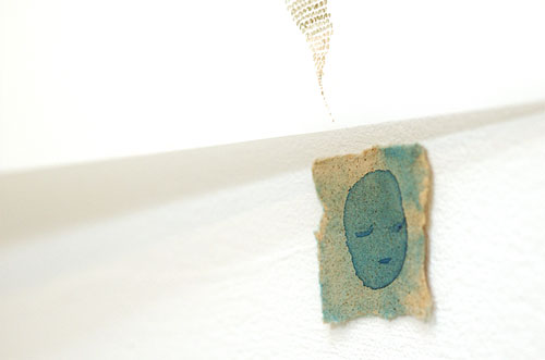 A Certain Tiny Ecstacy