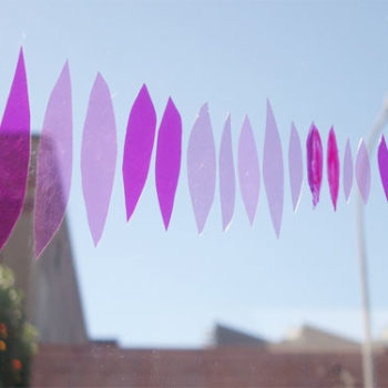 The Natural Falling Down of Things