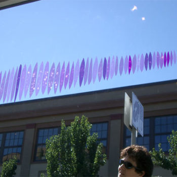 The Natural Falling Down of Things