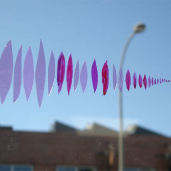 The Natural Falling Down of Things