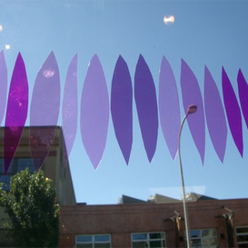 The Natural Falling Down of Things