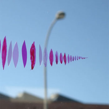 The Natural Falling Down of Things