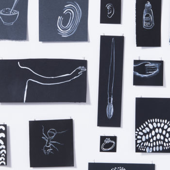 All that is in Between