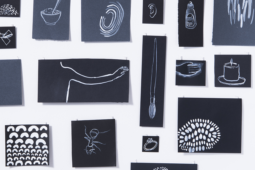 All that is in Between