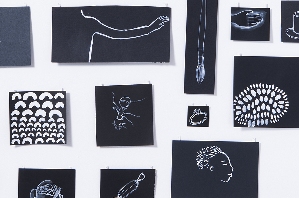 All that is in Between