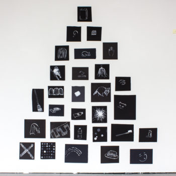 Everything is Waiting for You