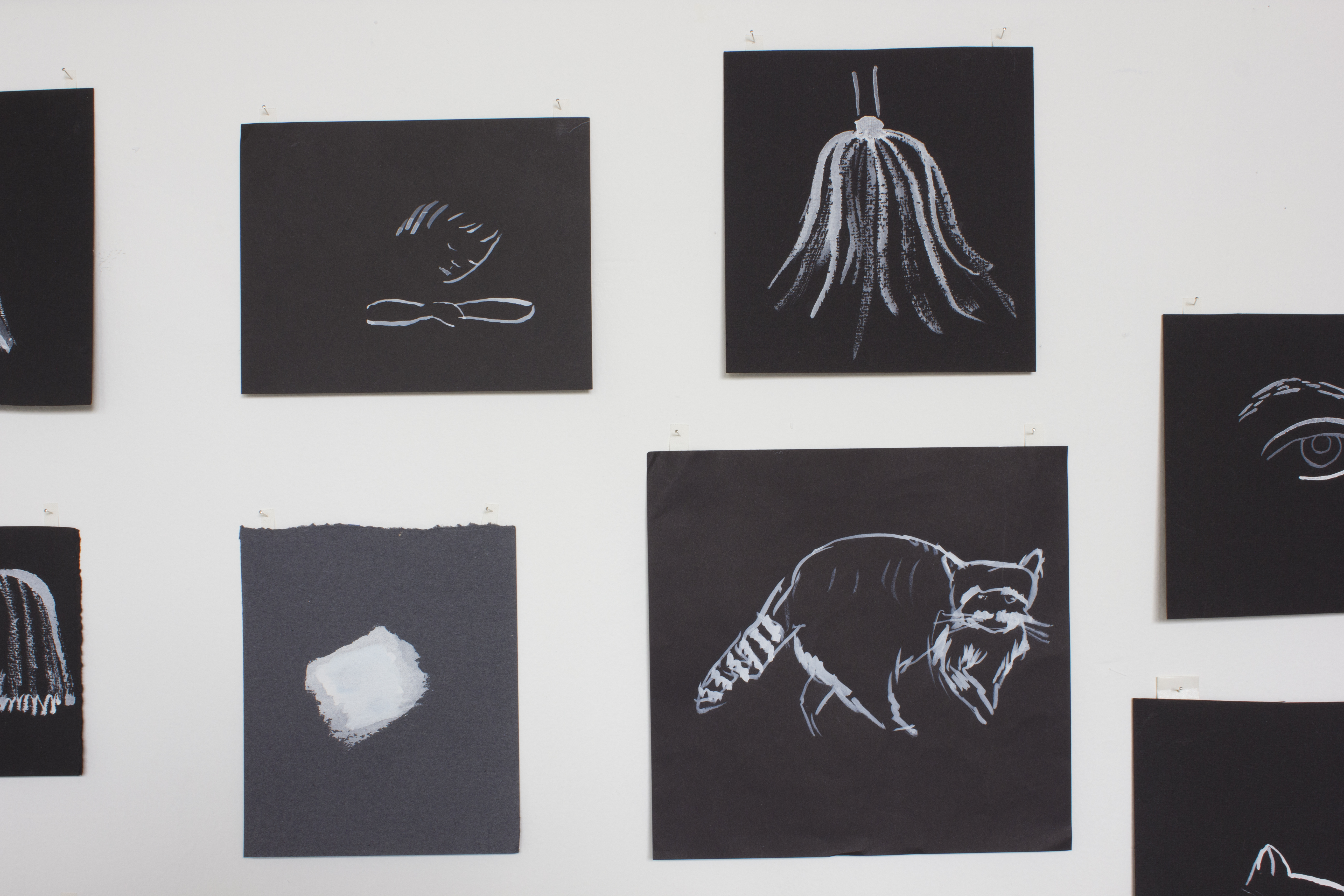 Everything is Waiting for You