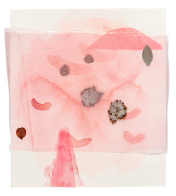 Lost, but not hidden