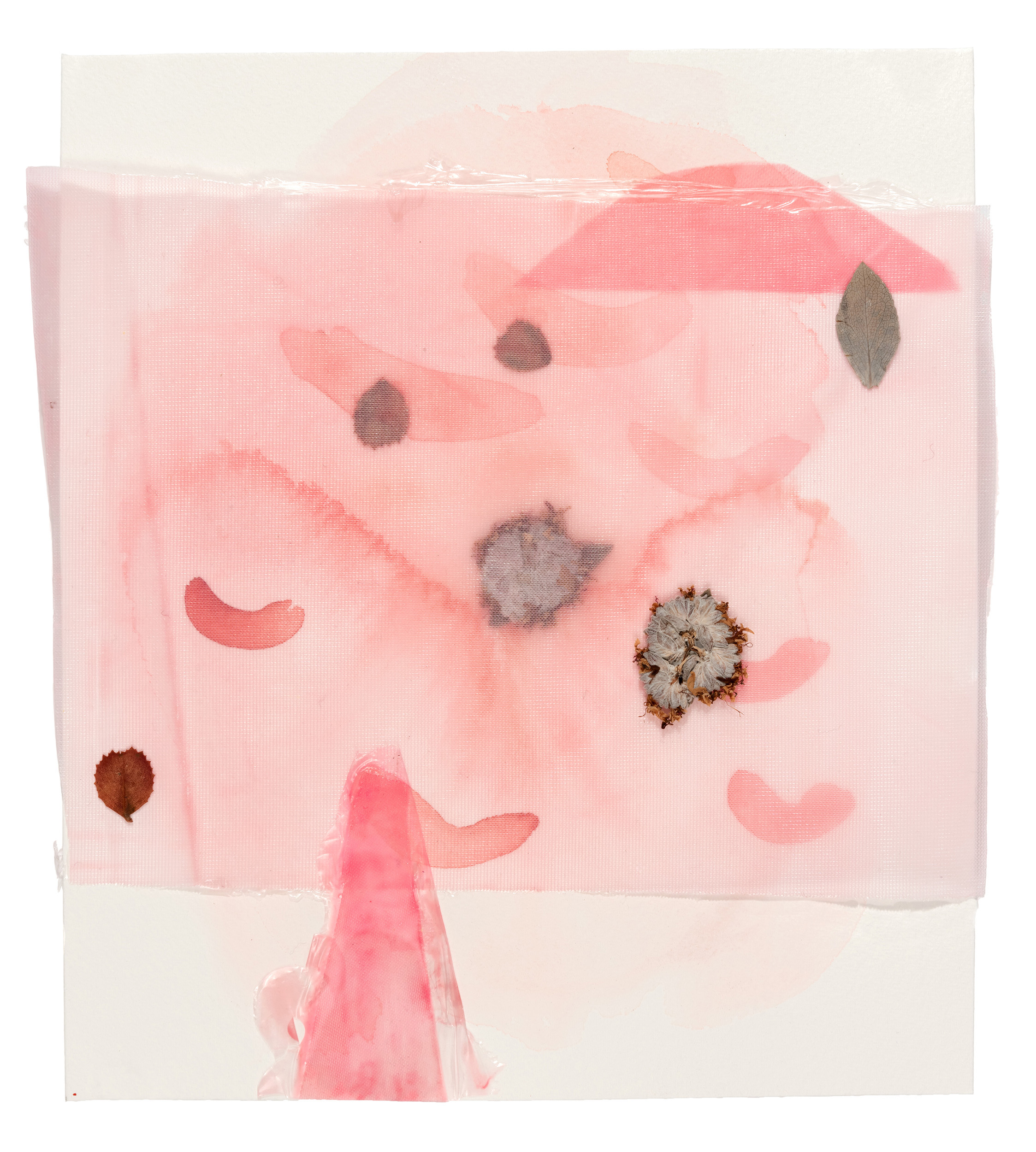 Lost, but not hidden