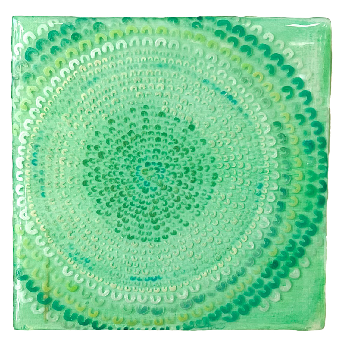 Our Radiant Well Being