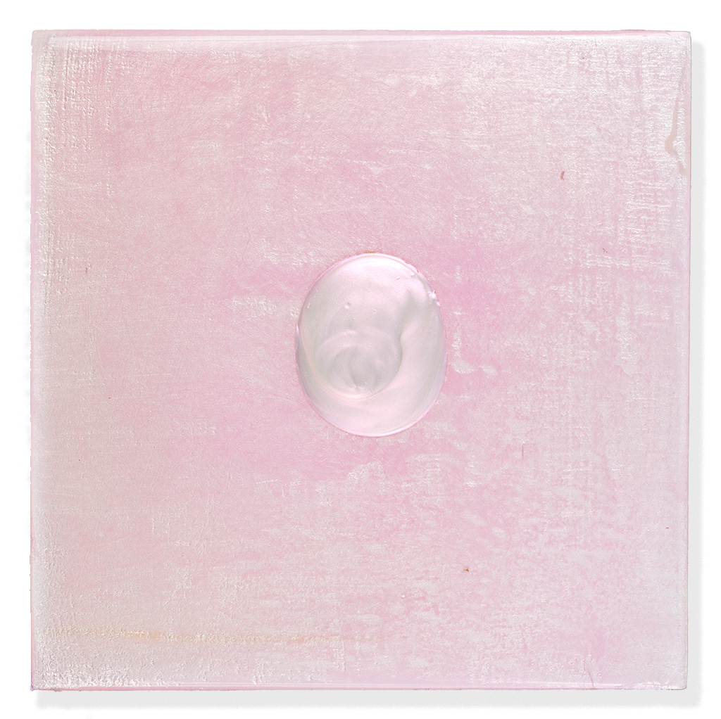 Untitled (Pink 1)