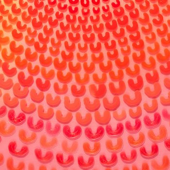 The Original Love (detail)