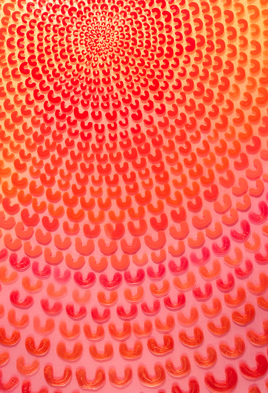 The Original Love (detail)