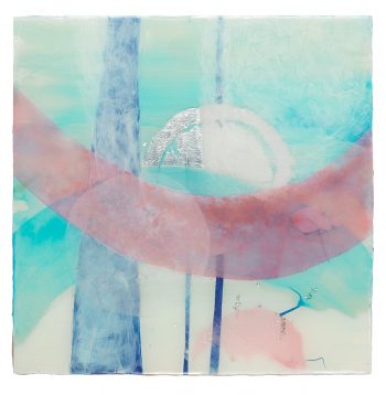 These New Places I'm Discovering