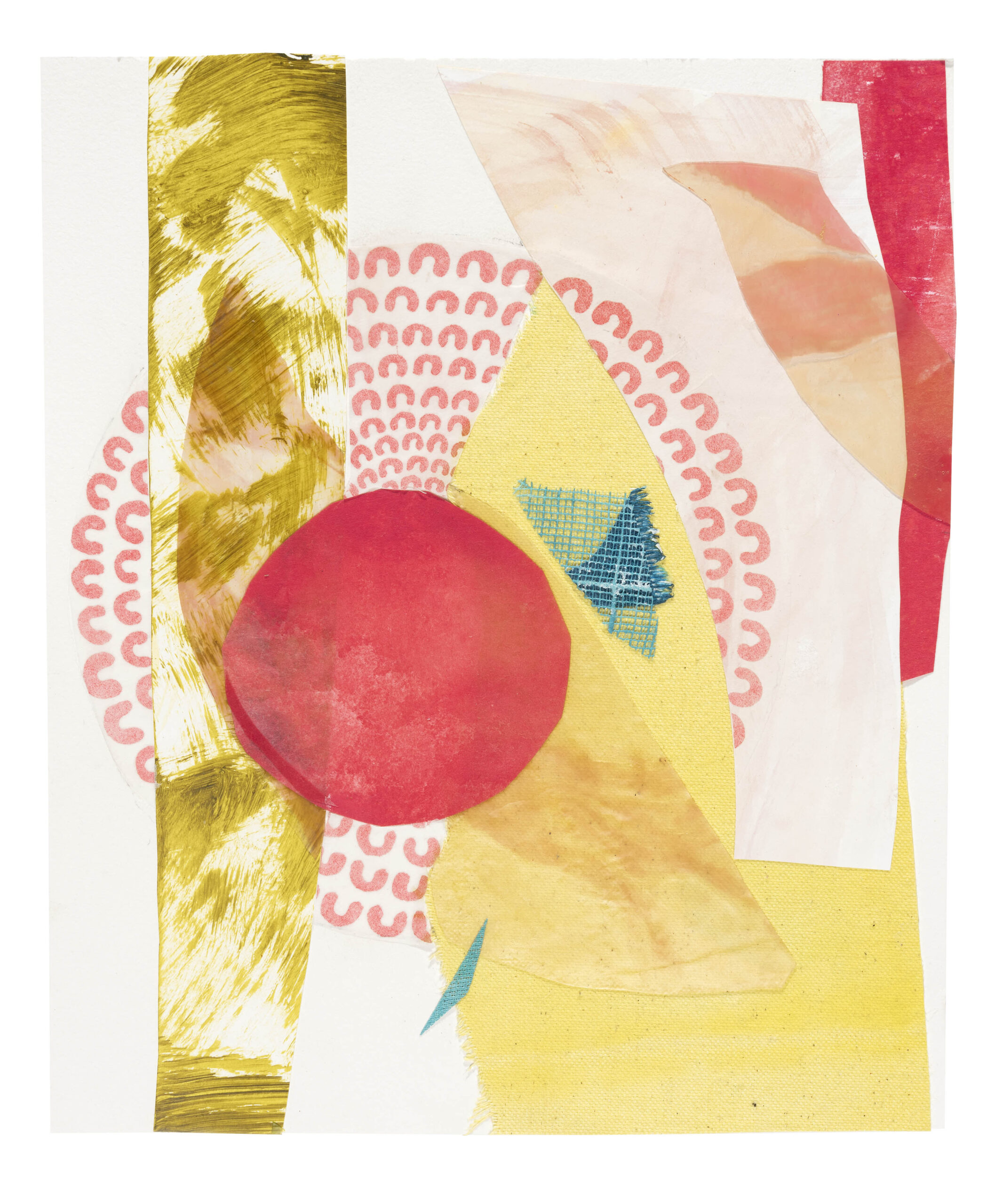 New World, Disorderly