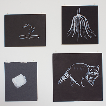 Everything is Waiting for You