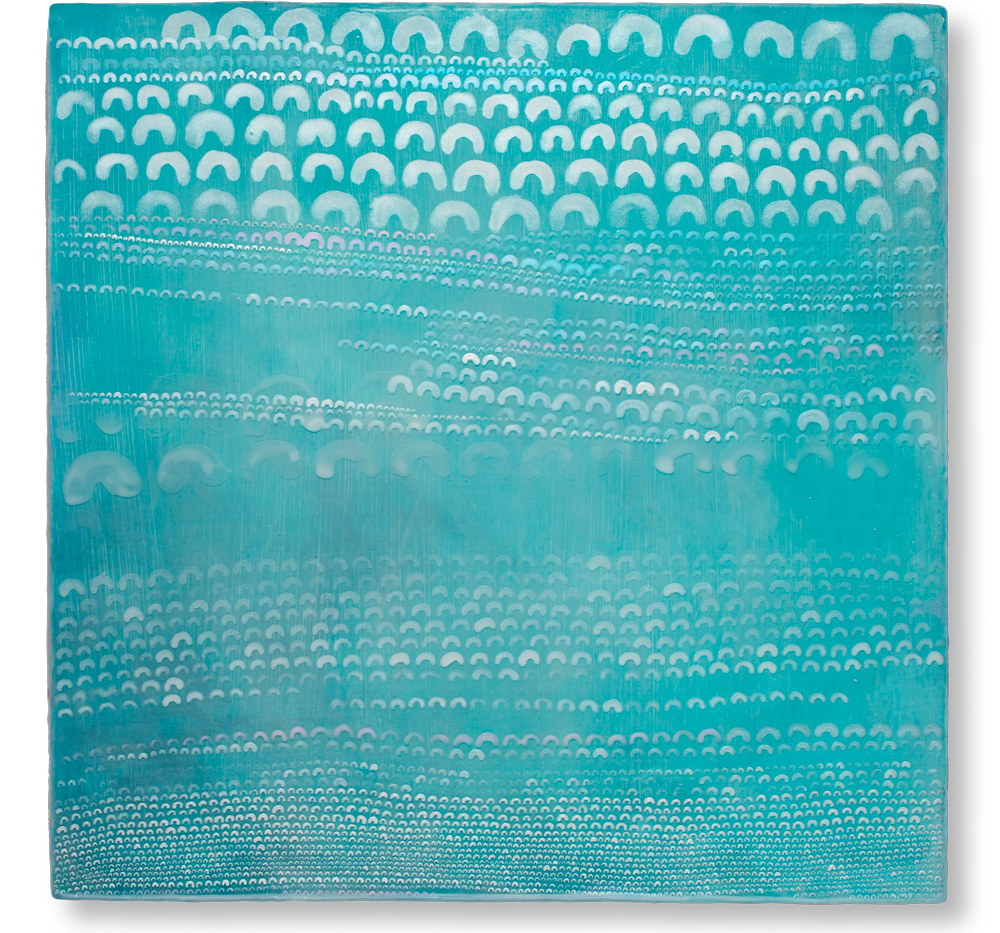 Roaming the Eternal Present